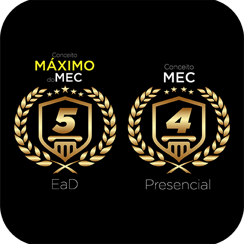Selo MEC Jaragua