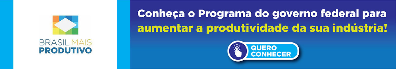 brasil mais produtivo