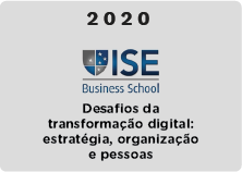 2020 - Desafios da transformação digital: estratégia, organização e pessoas
