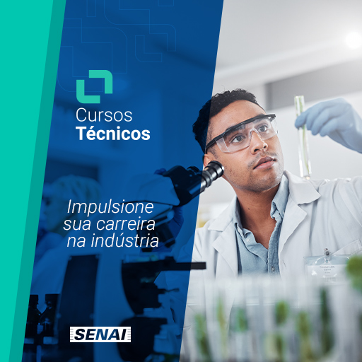 Inscrições para cursos técnicos - Portal C3