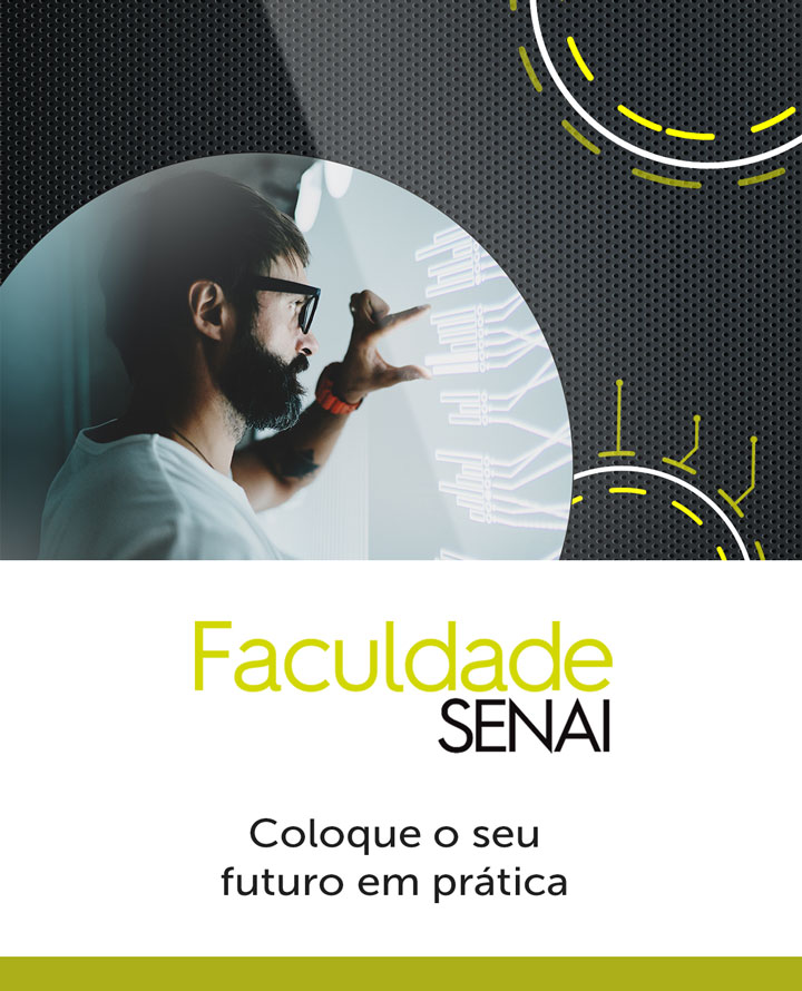 Faculdade SENAI