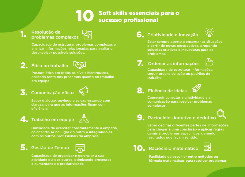 soft skills