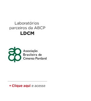 Laboratórios parceiros da ABCP LDCM