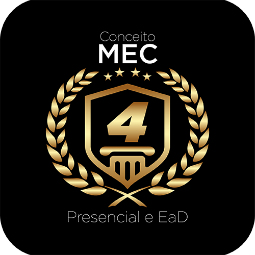 Selo MEC Blumenau