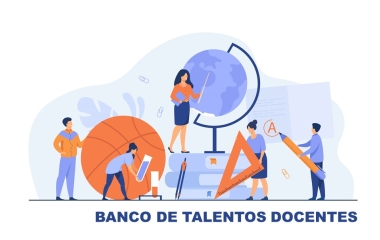 FIESC seleciona docentes para banco de talentos da rede Escola S 