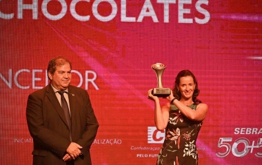 Quatro indústrias de SC conquistam 7º Prêmio Nacional de Inovação 