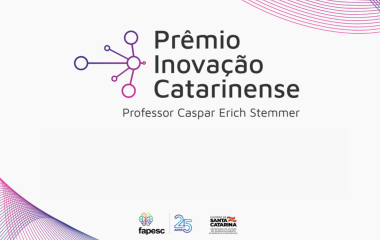 SENAI está entre finalistas do Prêmio de Inovação Catarinense, da FAPESC 