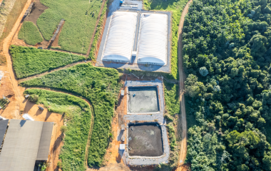 Tupy e Seara Alimentos firmam contrato de Bioplanta