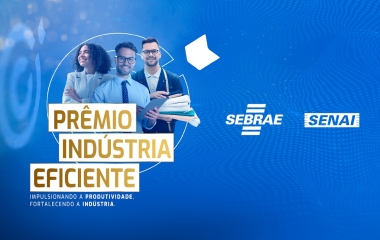 Micro e pequenas de SC disputam Prêmio Indústria Eficiente