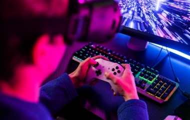 SENAI/SC abre inscrições para curso técnico em Programação de Jogos Digitais