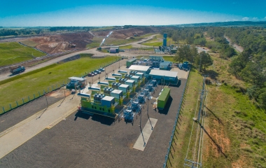 FIESC apresenta soluções em descarbonização e bioenergia em evento do setor 