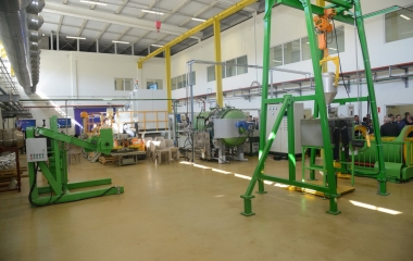 Santa Catarina integra projeto nacional pioneiro para produção de ímãs de terras raras