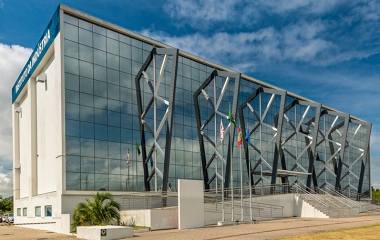 SENAI abre seleção para desafio de inovação de agências espaciais da Europa