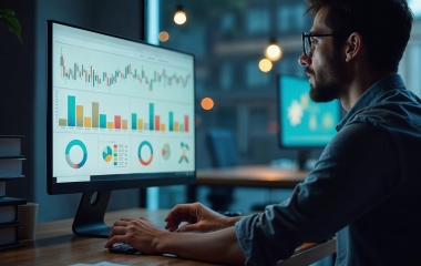 SCTEC abre inscrições para cursos rápidos gratuitos em Dados e Inteligência Artificial