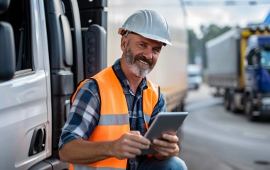 SENAI/SC e SIGAWAY finalizam projetos estratégicos para o setor de transportes