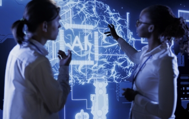SCTEC promove imersão gratuita em inteligência artificial neste sábado