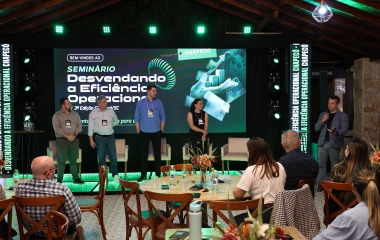 Indústrias do oeste catarinense avançam em produtividade e eficiência operacional