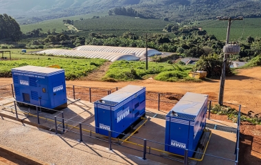 SENAI/SC lidera projeto de R$ 5 milhões para mapear potencial de bioenergia de Santa Catarina