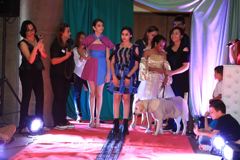SENAI participa nesta quarta (28) do Prêmio Brasil Sul Moda Inclusiva