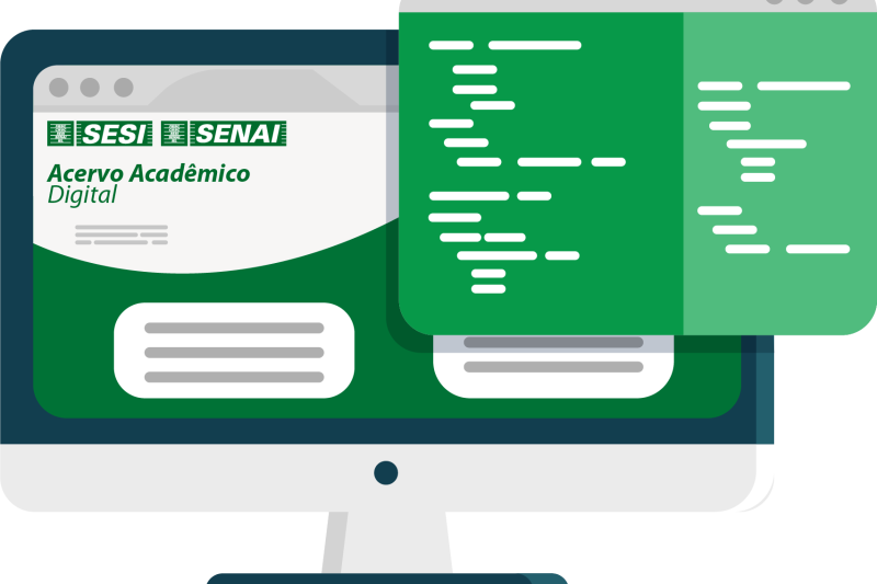 Documentação escolar de alunos de SENAI e SESI será 100% digital