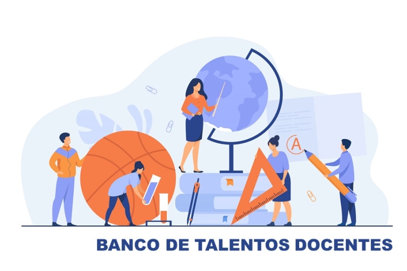 FIESC seleciona docentes para banco de talentos da rede Escola S 