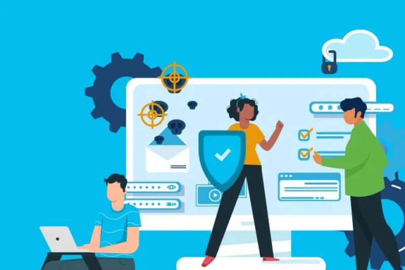 Cisco reconhece SENAI entre os melhores parceiros mundiais