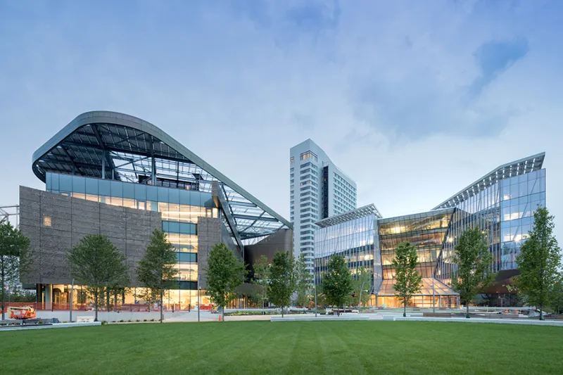 Em missão aos EUA, FIESC conhece iniciativas educacionais e de inovação