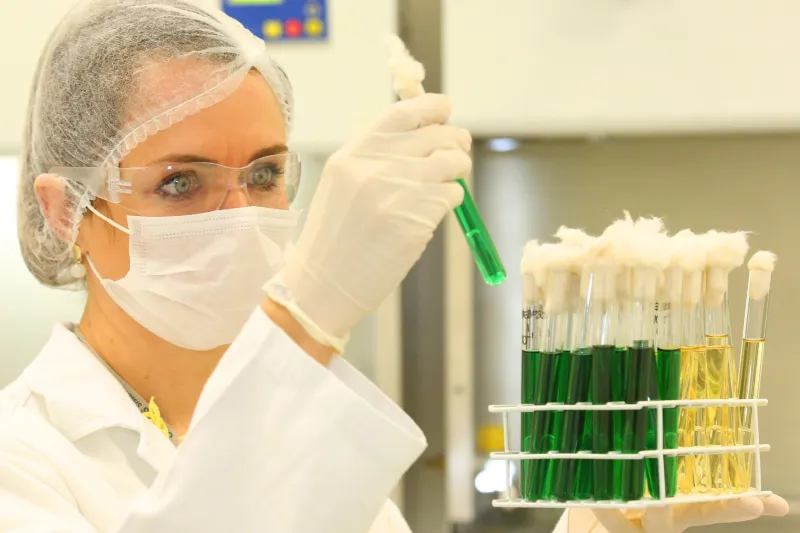 SENAI e Inmetro lançam plataforma de metrologia para indústria de alimentos e bebidas