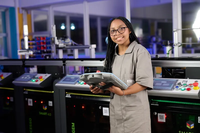 SENAI/SC e SESI/SC lideram avaliações nacionais de qualidade