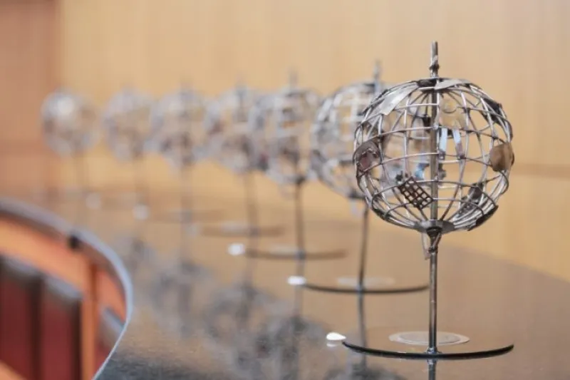 Alesc abre inscrições para certificação e troféu de responsabilidade social