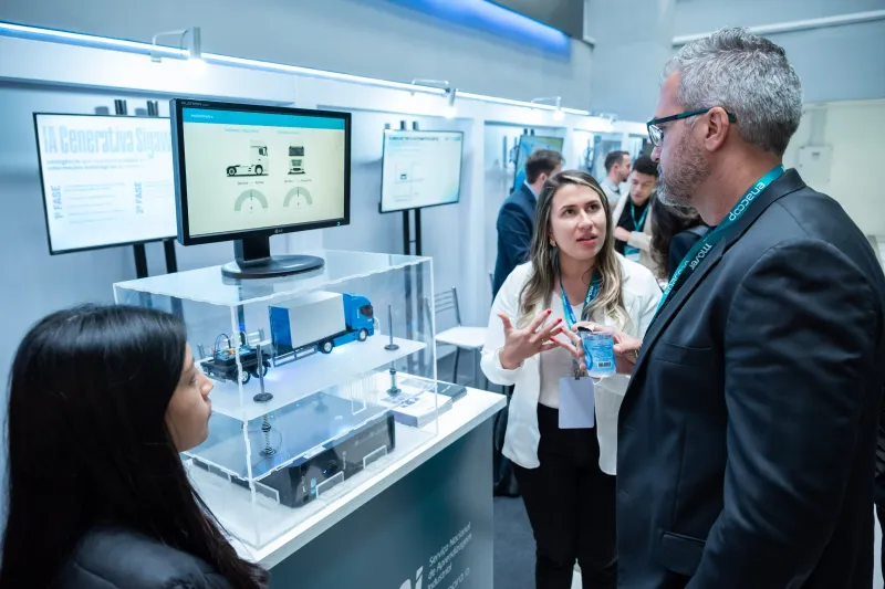 Programa Mover tem soluções de alto impacto para a indústria automotiva