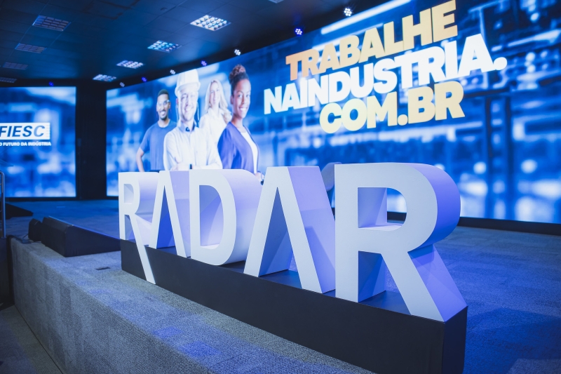 VÍDEO + FOTOS + RESUMOS: acompanhe a cobertura especial do Radar Summit 2025