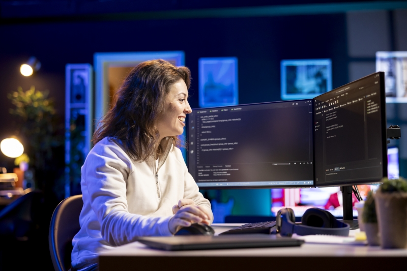 SENAI/SC mostra, em evento online, como a Análise de Dados apoia ações de mercado