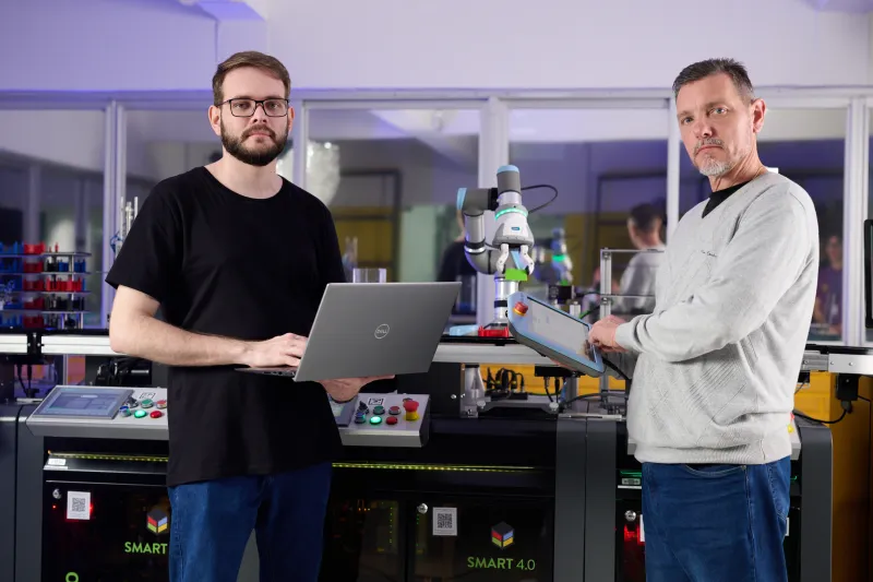 SENAI/SC é reconhecido por programa de educação global Cisco Networking Academy