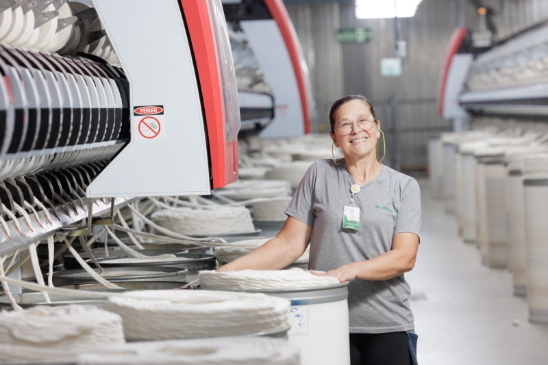 Döhler oferece exames gratuitos de mamografia e papanicolau para funcionárias