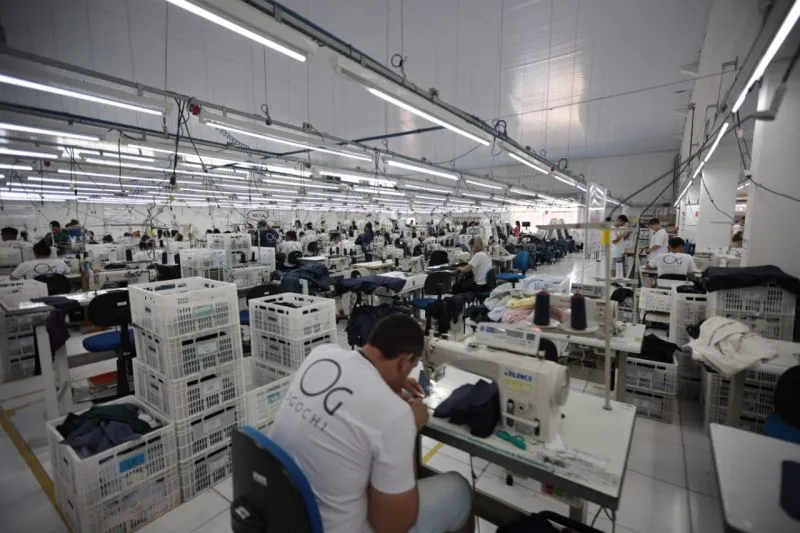 Aprendizagem industrial é destaque na estratégia de formação de talentos da Ogochi