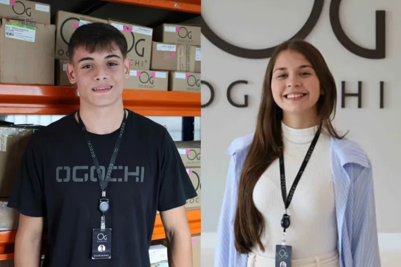 Aprendizagem industrial é destaque na estratégia de formação de talentos da Ogochi