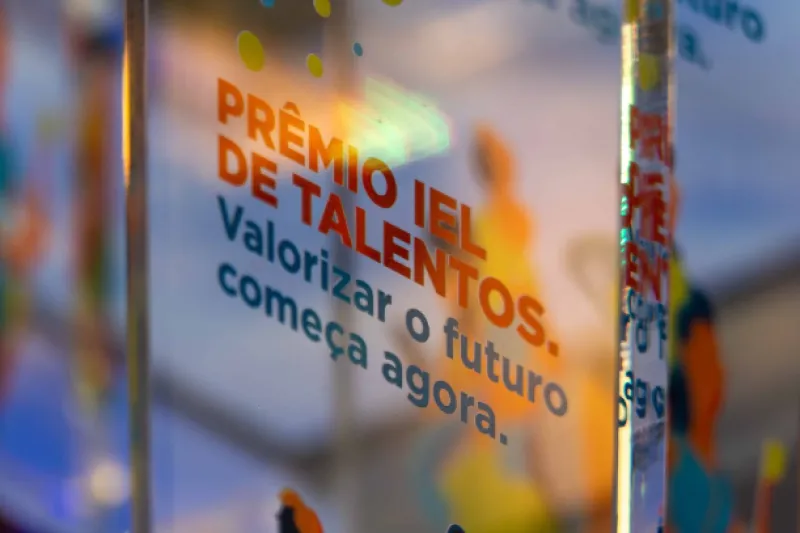 IEL/SC abre inscrições para Prêmio IEL de Talentos 2026