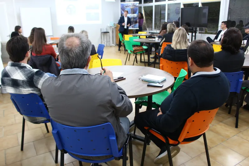 Reforma tributária e desenvolvimento humano pautam debates na Semana da Indústria