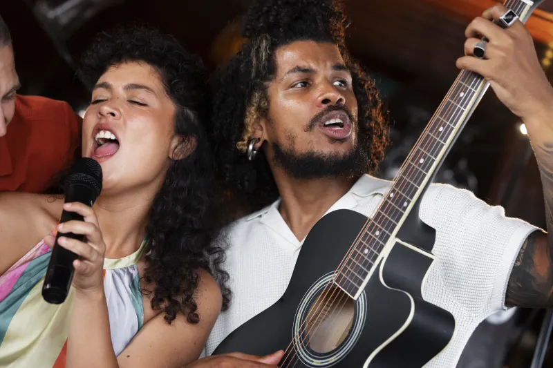 Festival de Bandas Populares do SESI abre inscrições e estreia em Joaçaba no dia 16 de maio