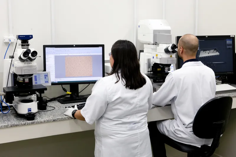 Institutos SENAI integram rede nacional de pesquisa voltada ao fortalecimento da bioeconomia