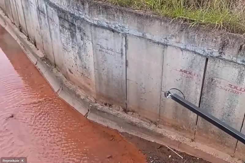 SENAI/SC vence desafio nacional de inovação com solução para monitoramento de rios