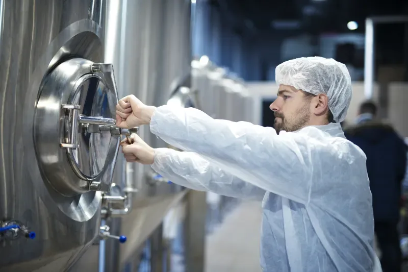 De olho em novos acordos, indústria de alimentos e bebidas de SC mira exportações 