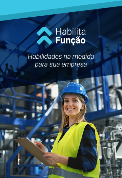 Habilita Função - Habilidades na medida para sua empresa.