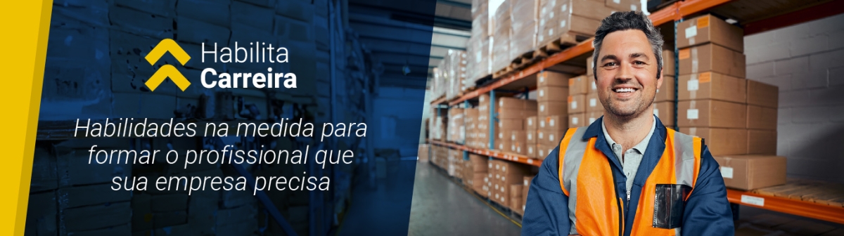 Habilita Carreira - Habilidades na medida para formar o profissional que sua empresa precisa.