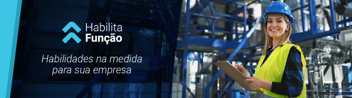 Habilita Função - Habilidades na medida para sua empresa.