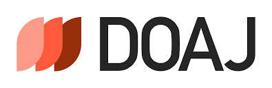 DOAJ - Directory of Open Access Journals