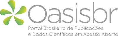 Oasisbr - Portal Brasileiro de Publicações e Dados Científicos em Acesso Aberto